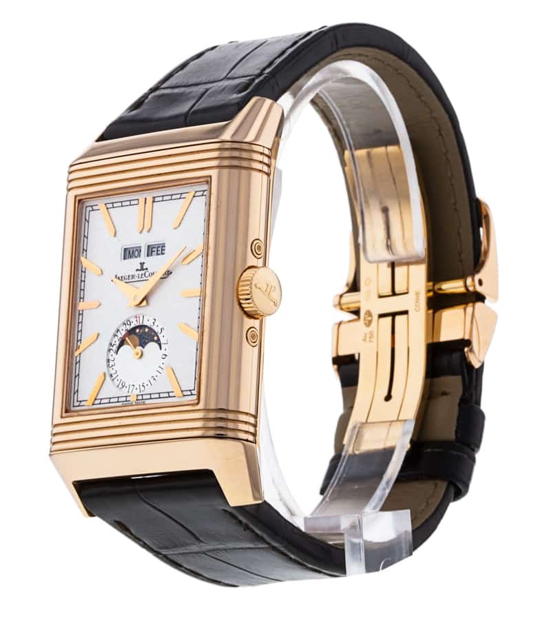 Jaeger-LeCoultre Reverso Tribute Moon 3912420